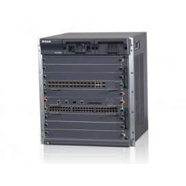 Buy D-Link DES-8500-12XS-MPLS 12 Ports 10G SFP+ Line Card Module 32K MAC Address Switch in [storefront]